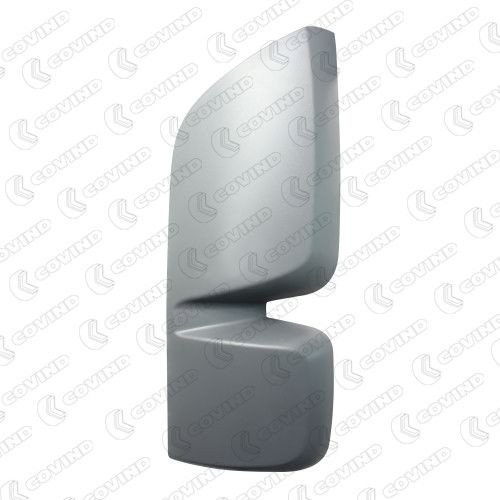 Купить A9438110407 Mercedes Накладка/крышка зеркала заднего вида, правая