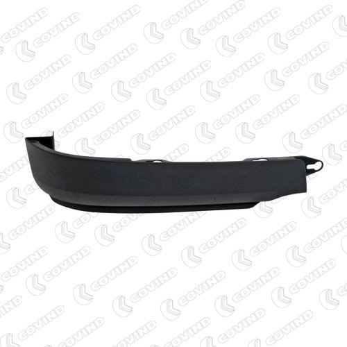 Бампер передний, правая часть Tangde TD0857010BR цена, от 10.19 USD