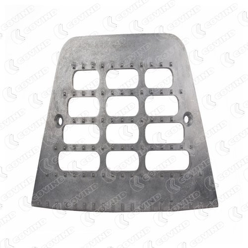 Накладка подножки Covind XF0215 цена, от 8.27 USD