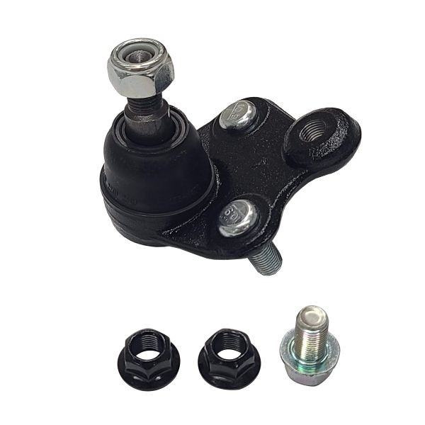 Нижняя левая шаровая опора CTR CB0138L цена, от 17.27 USD