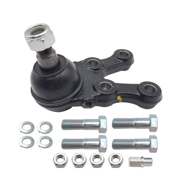 Нижняя левая шаровая опора CB0248L CTR