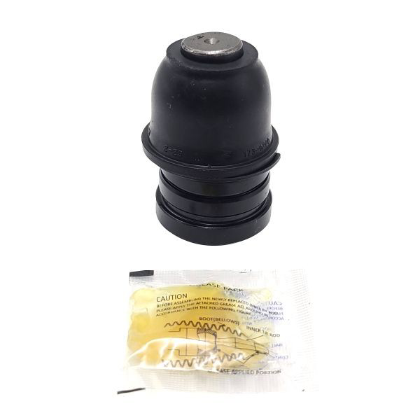 Нижняя шаровая опора CB0257 CTR