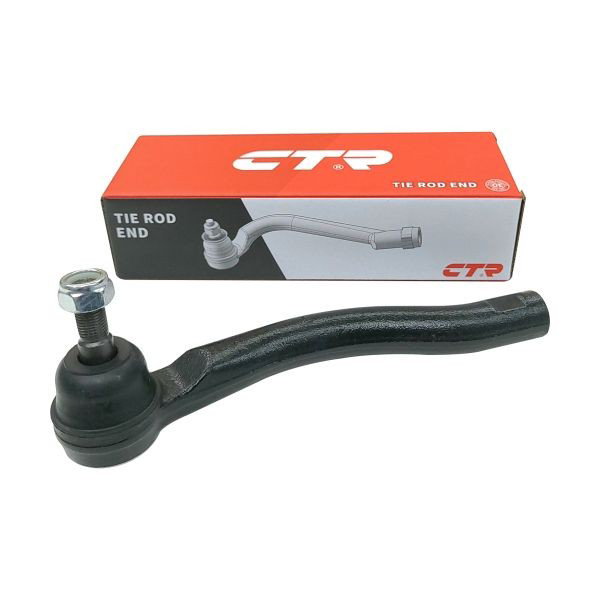 Наконечник рулевой тяги CTR CE0872L