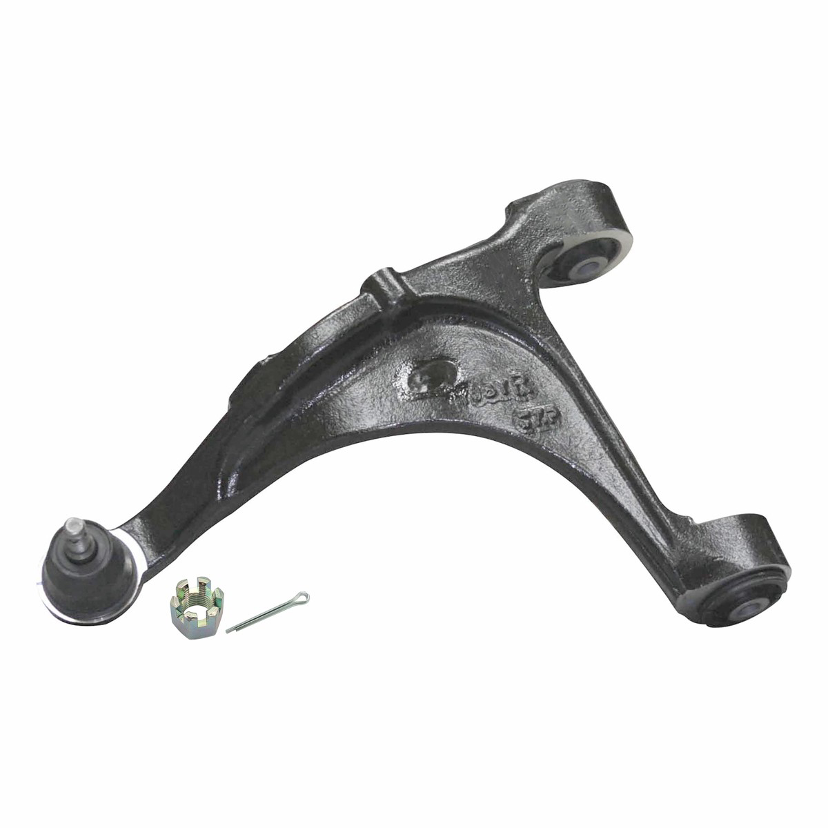 Балансир подвески задний правый CTR CQ0131R цена, от 68.09 USD