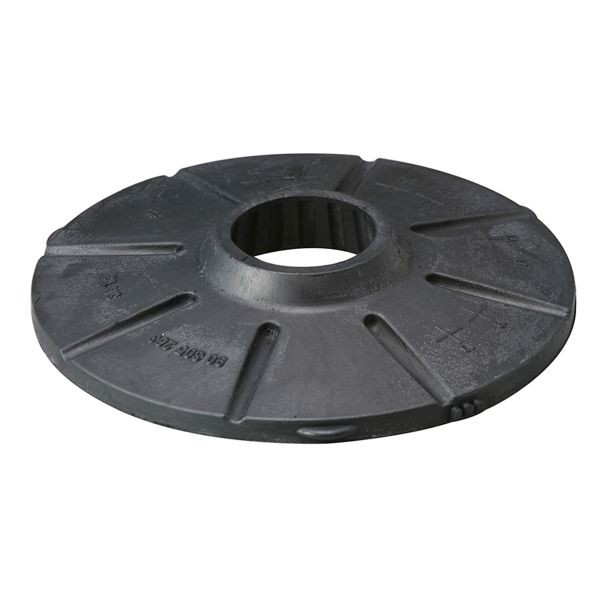 Проставка (резиновое кольцо) пружины задней нижняя CTR GV0225 цена, от 3.64 USD