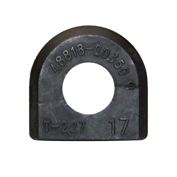 Резинка заднего стабилизатора CTR GV0510 цена, от 3.31 USD