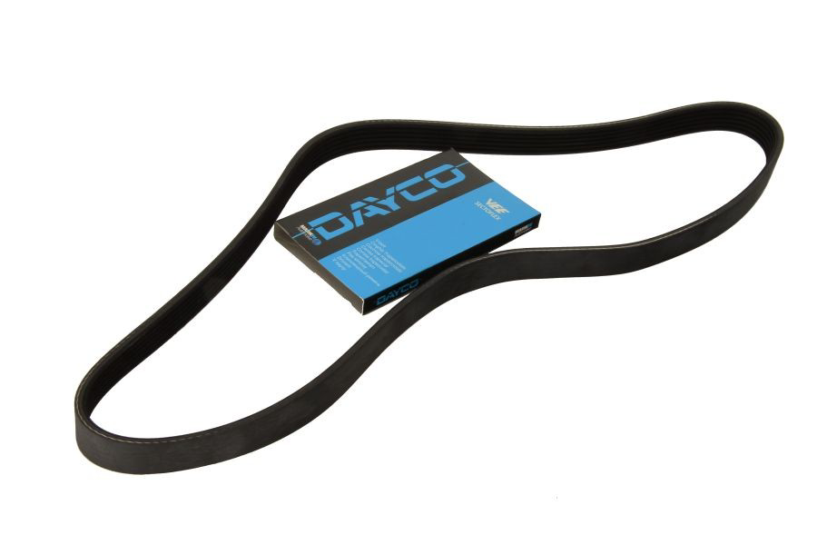 6PK1525 Dayco Поликлиновый ремень
