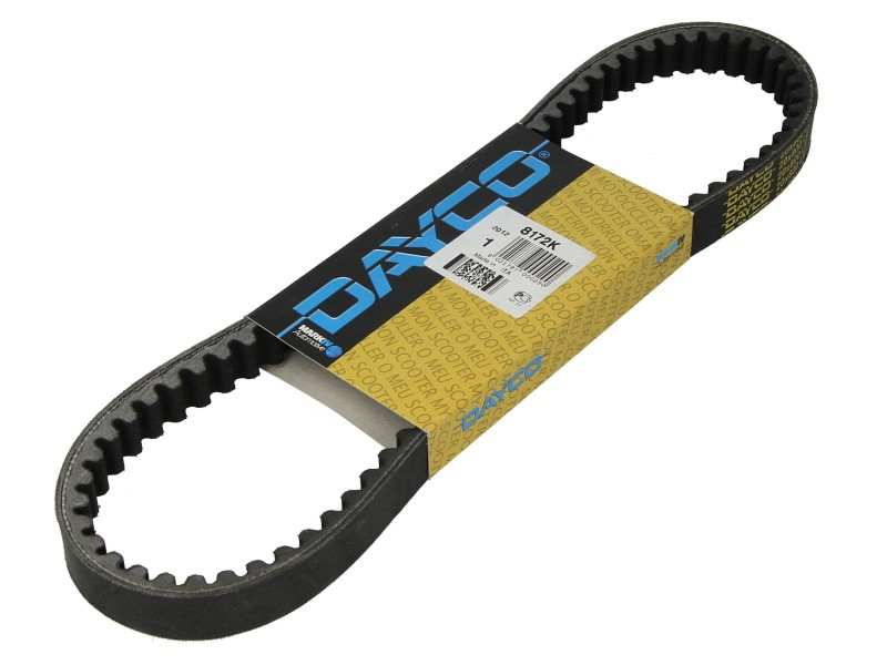 8172K Dayco Ремень вариатора
