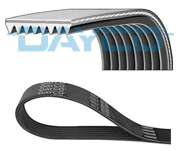 8PK1840HD Dayco Поликлиновый ремень
