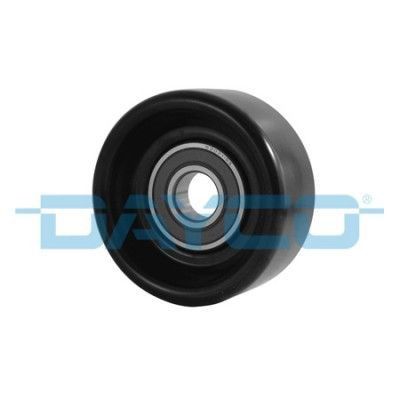 APV2492 Dayco Ролик приводного ремня, паразитный