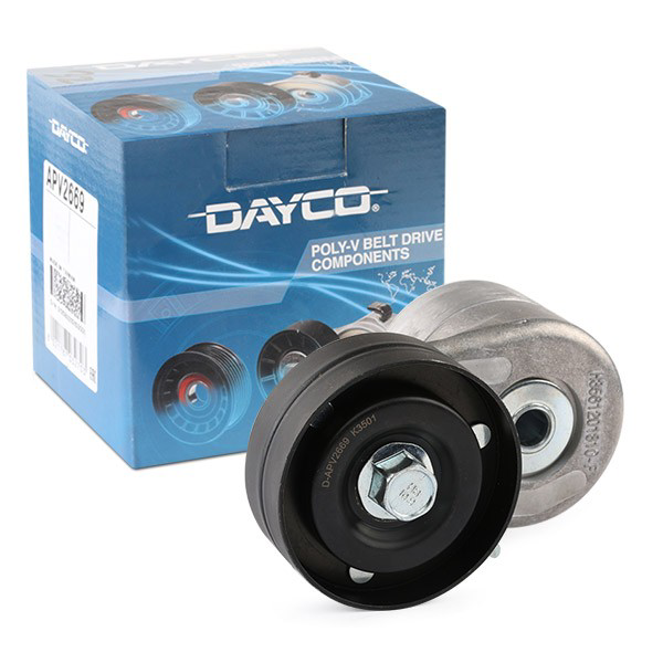 Натяжитель приводного ремня APV2669 Dayco