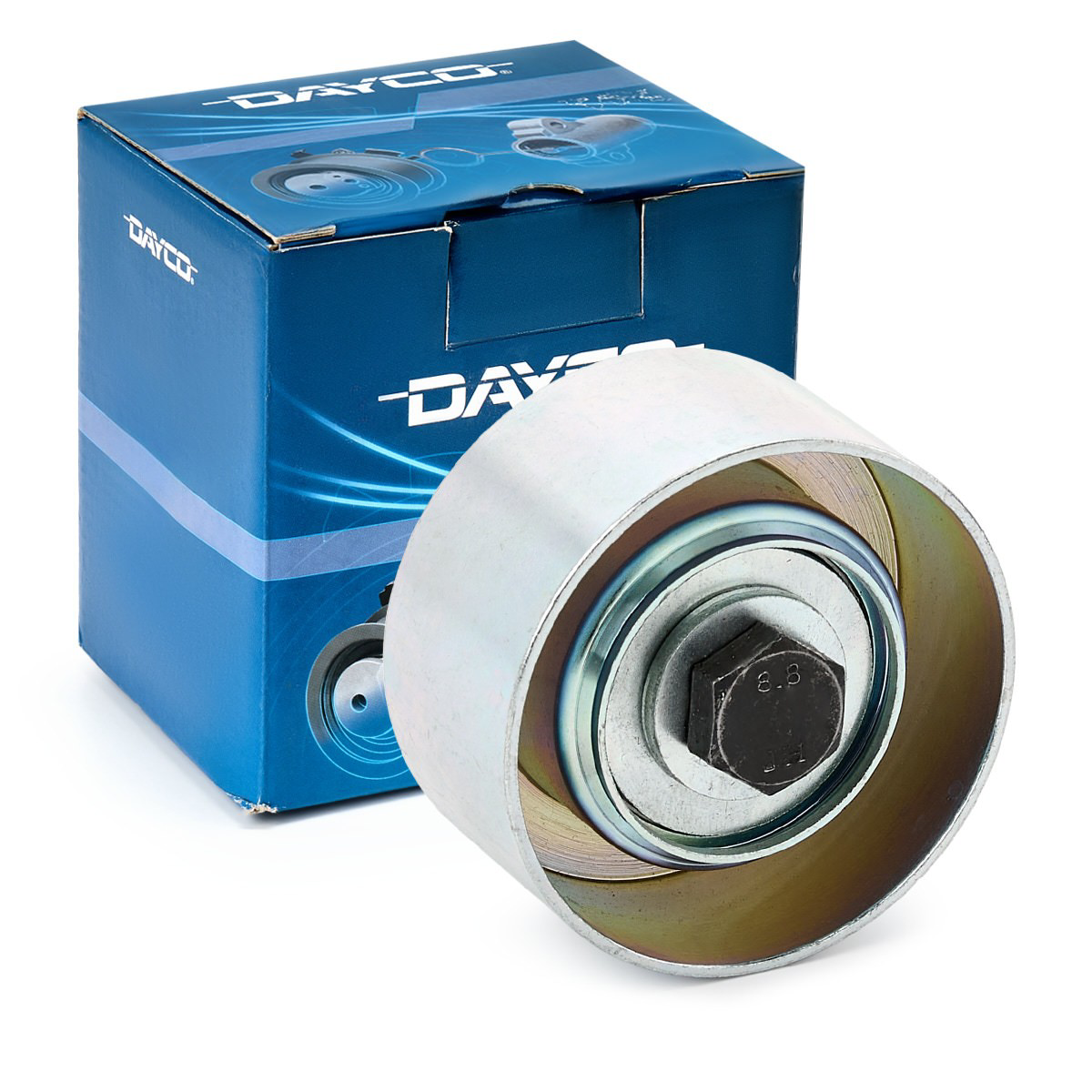 Купить APV2679 Dayco Паразитный ролик