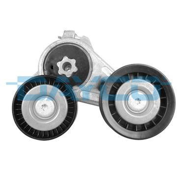 APV2775 Dayco Натяжитель клинового ремня