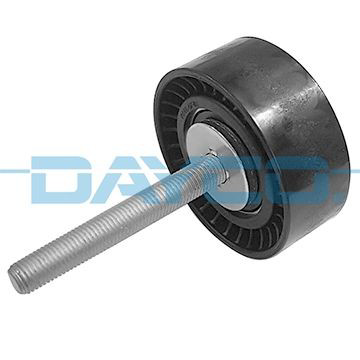 APV3684 Dayco Ролик приводного ремня, паразитный
