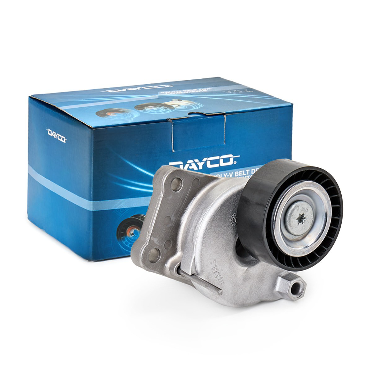 Натяжной ролик APV3904 Dayco