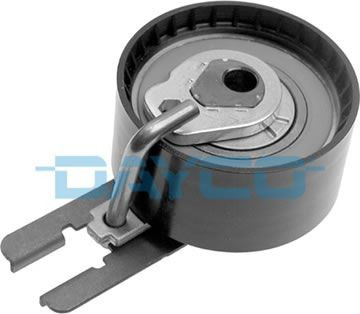 ATB2236 Dayco Ролик натяжителя ремня ГРМ