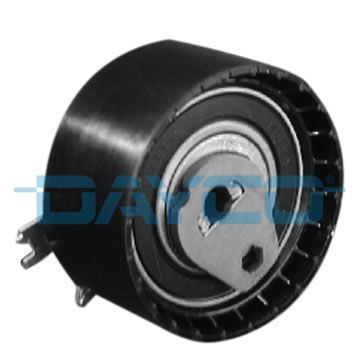 ATB2246 Dayco Ролик натяжителя ремня ГРМ