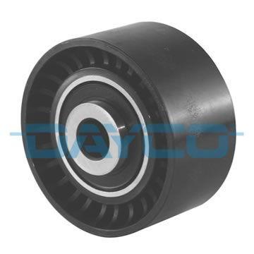 ATB2304 Dayco Паразитный ведущий ролик