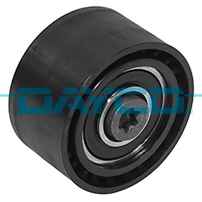 ATB2806 Dayco Ролик натяжителя ремня ГРМ