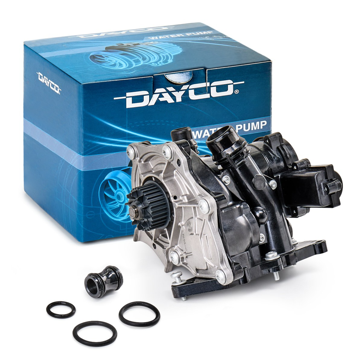Водяной насос Dayco DP1950