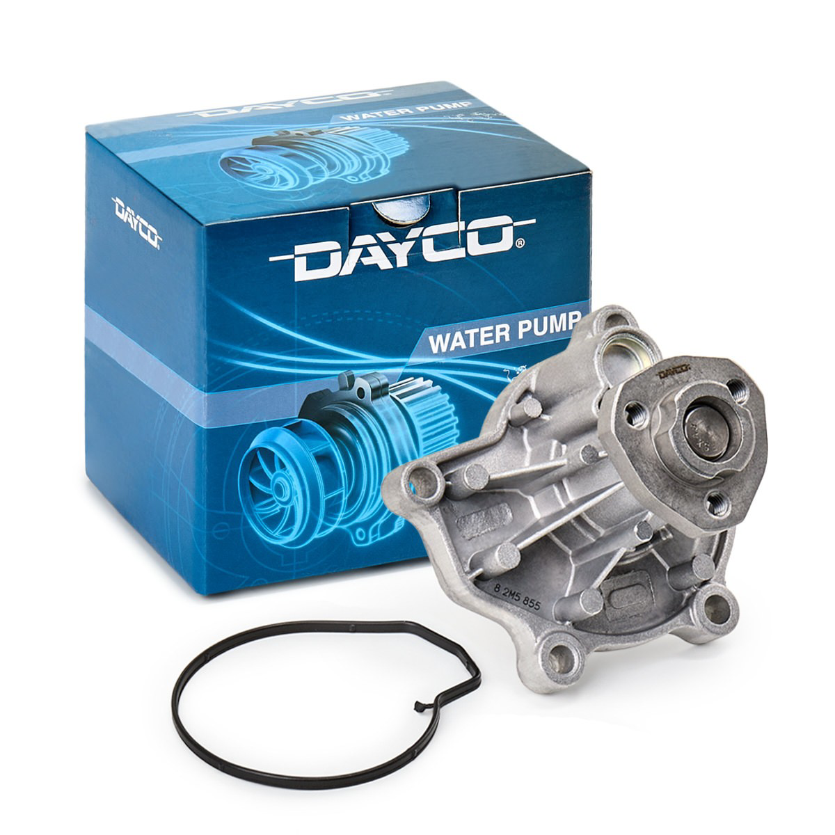 DP310 Dayco Насос водяной