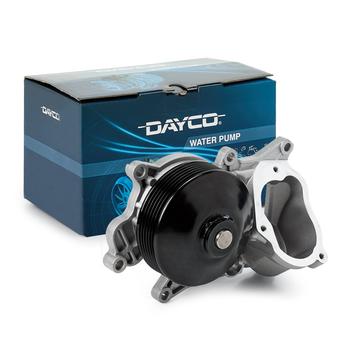 Купить DP322 Dayco Насос охлаждения