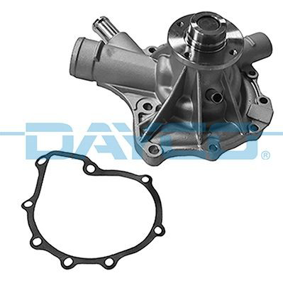 DP345 Dayco Насос водяной
