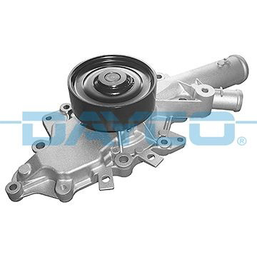 DP509 Dayco Насос водяной