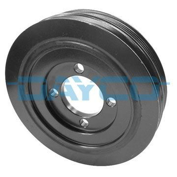 Шкив коленвала (демпфер) Opel Astra G седан (F69) (1998 - 2009) цена, от 64.92 USD