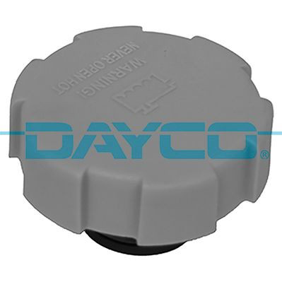 Купить DRC048 Dayco Крышка/пробка расширительного бачка