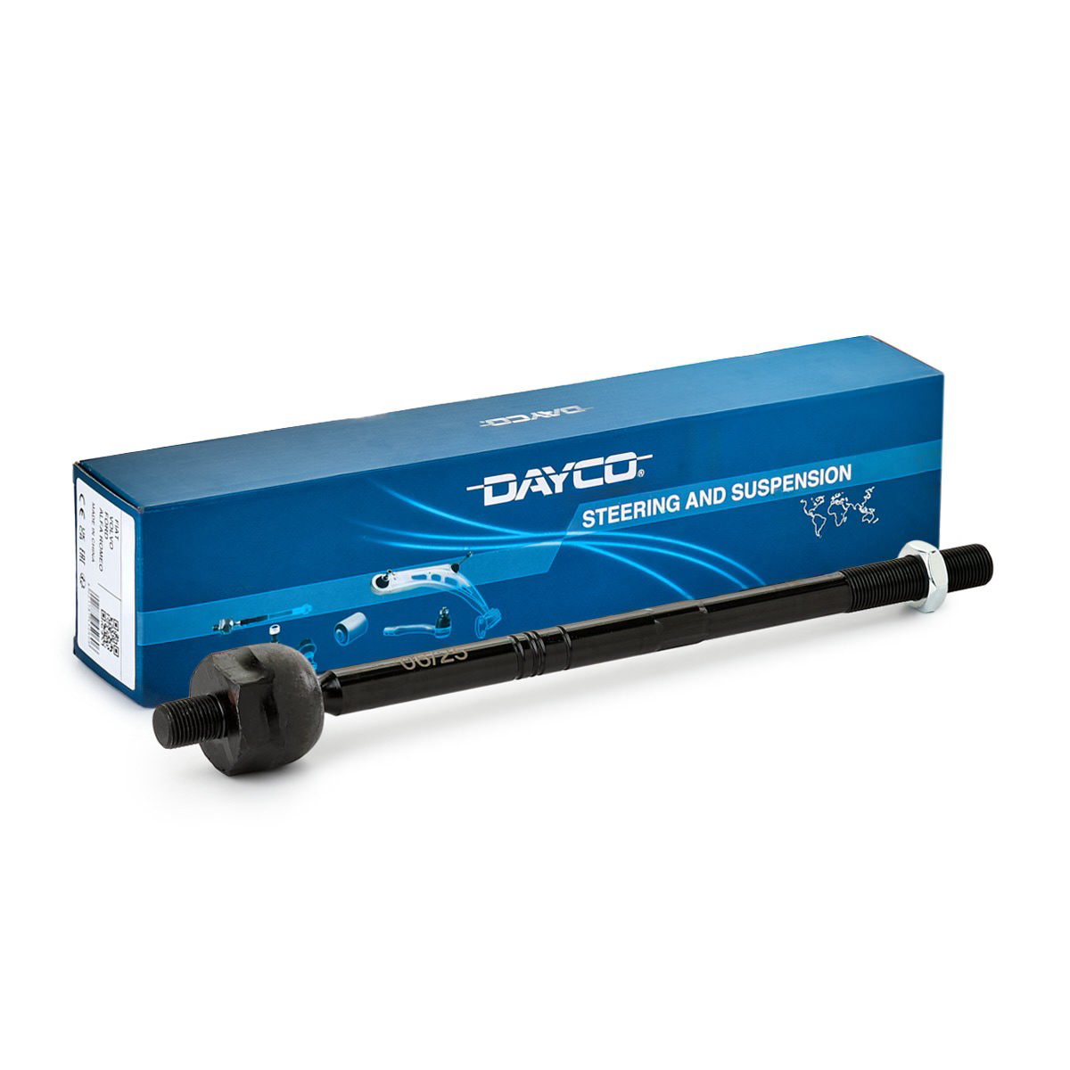DSS1106 Dayco Тяги рулевые