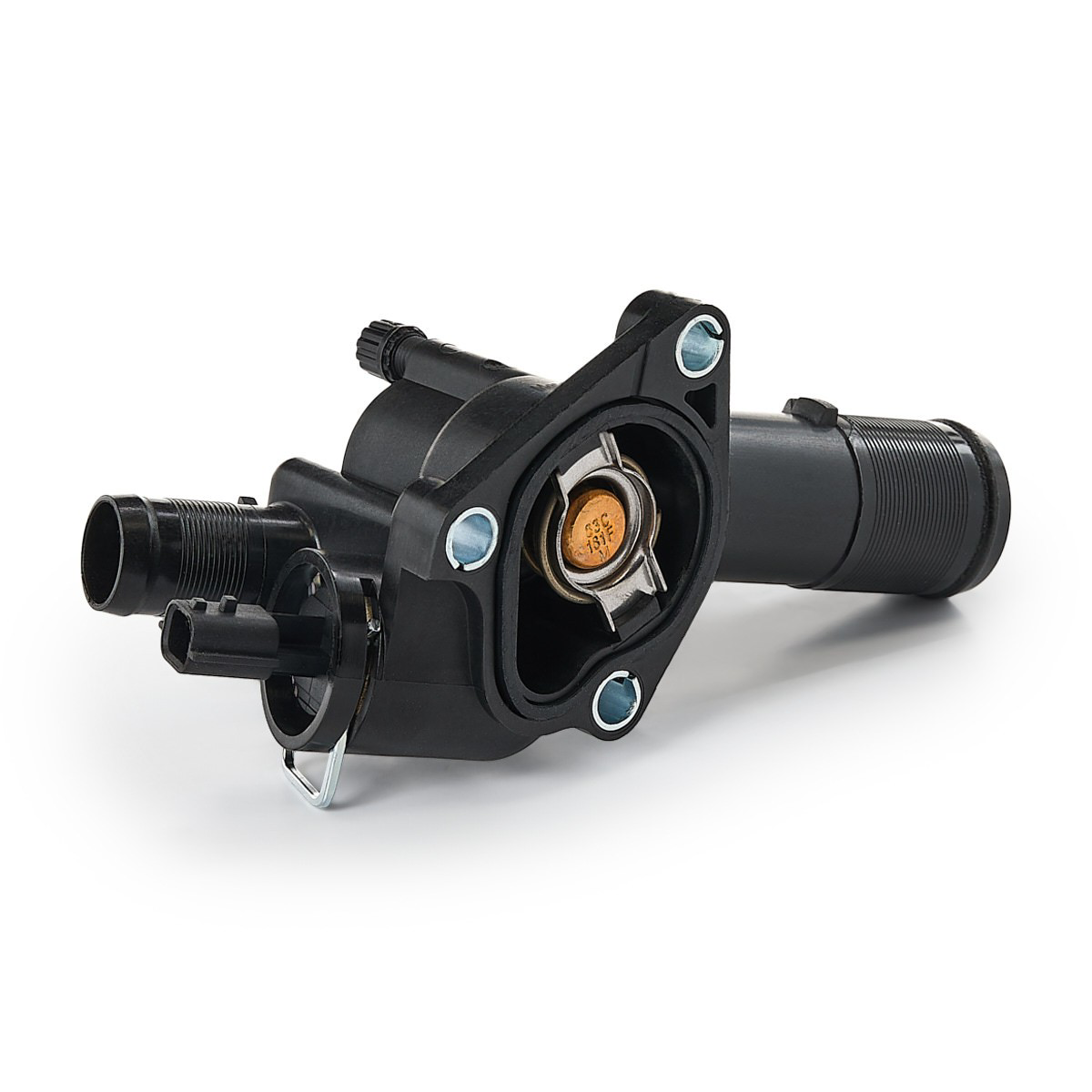 Купить DT1075F Dayco Автомобильный термостат
