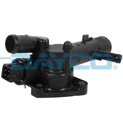 DT1108H Dayco Корпус термостата в сборе