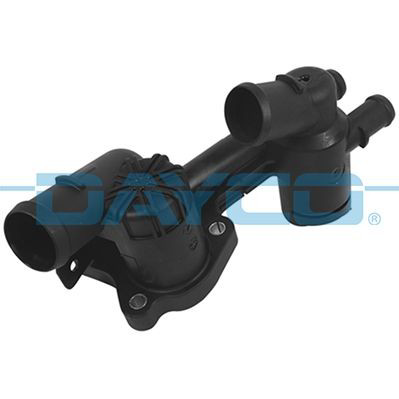DT1248H Dayco Корпус термостата в сборе