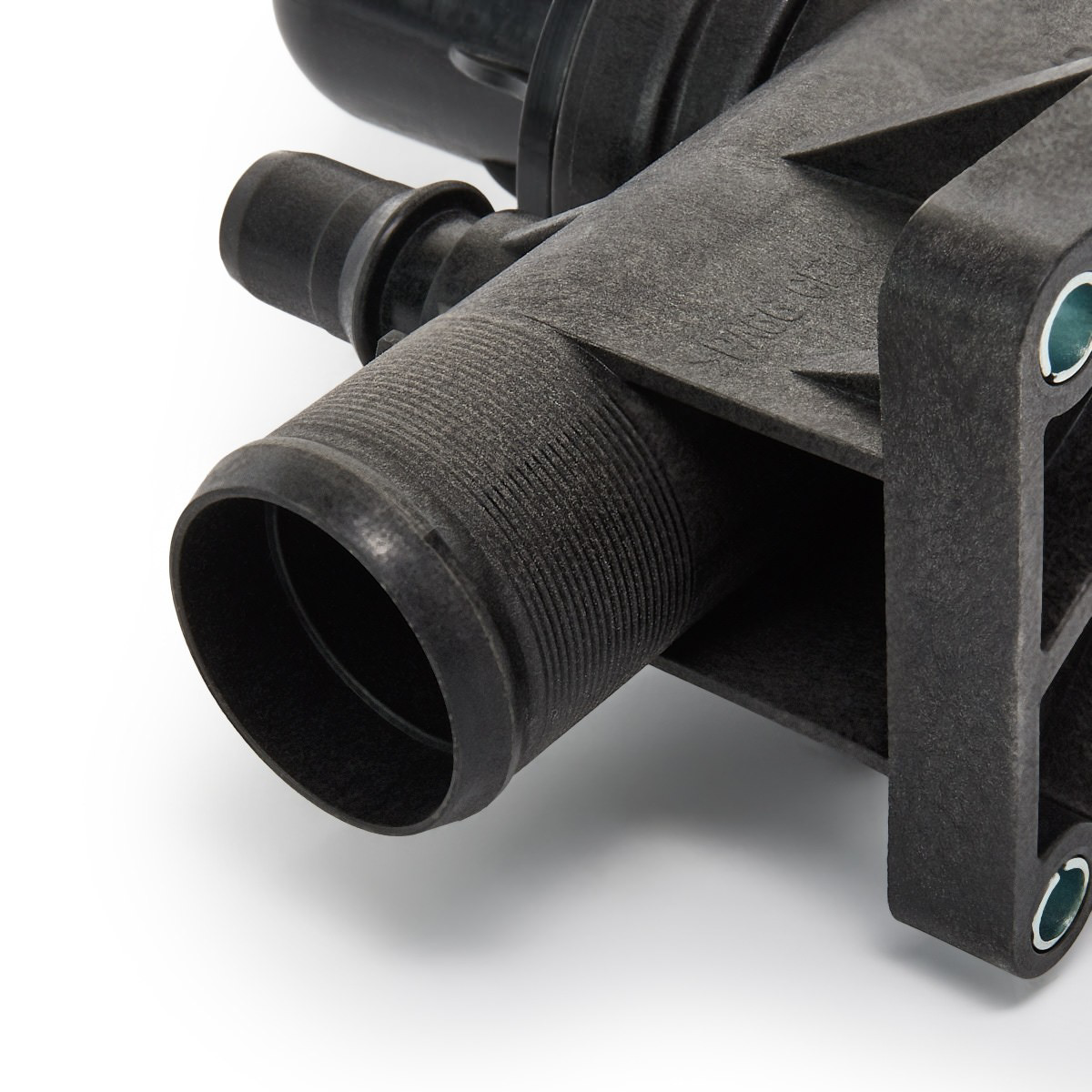 DT1284H Dayco Корпус термостата в сборе