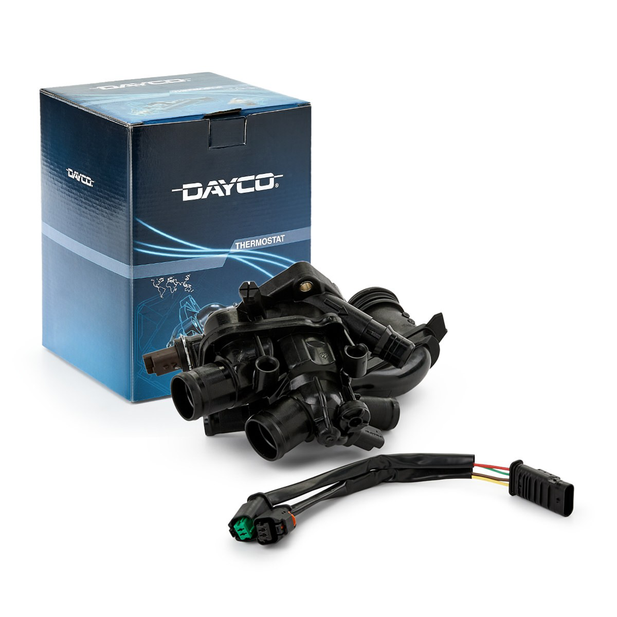 Купить DT1294H Dayco Автомобильный термостат