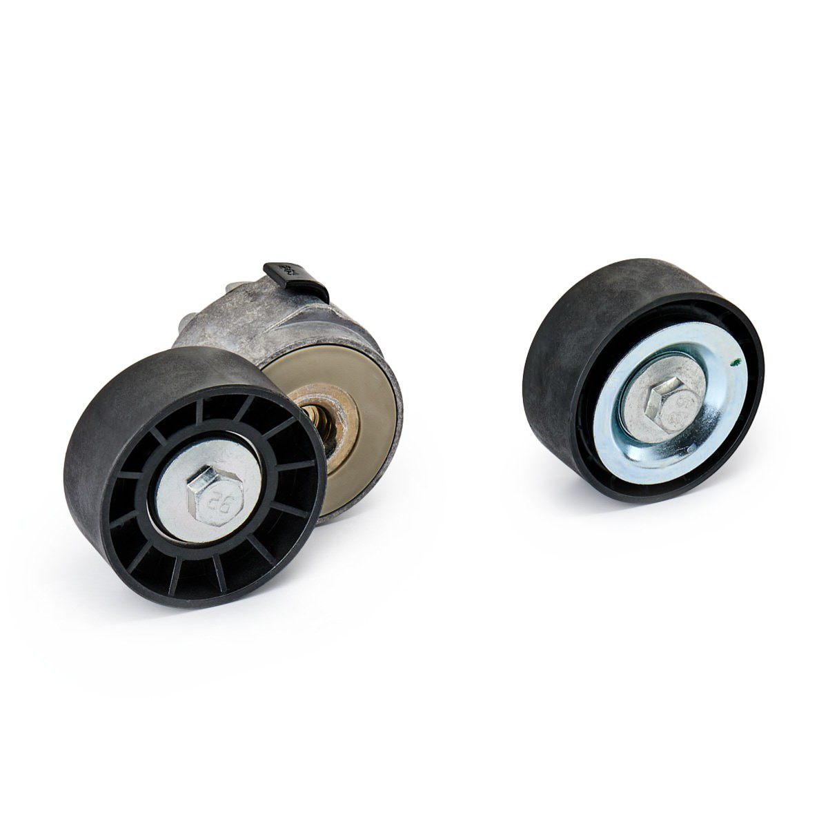 Ремень агрегатов приводной, комплект Dayco KPV098 цена, от 71.89 USD