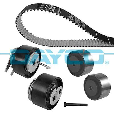 KTB1214 Dayco Комплект ремня ГРМ