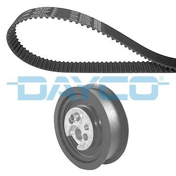KTB155 Dayco Комплект ремня ГРМ