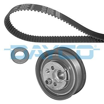KTB157 Dayco Комплект ремня ГРМ