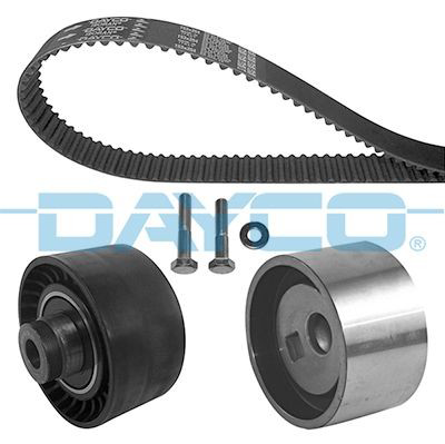 KTB165 Dayco Комплект ремня ГРМ