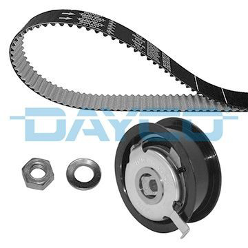 KTB266 Dayco Комплект ремня ГРМ