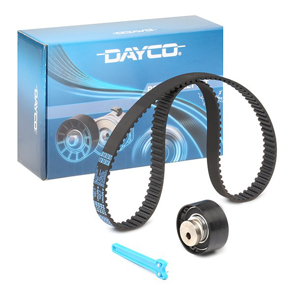 ГРМ ремни, комплект Dayco KTB285 цена, от 43.31 USD