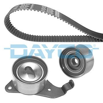 KTB371 Dayco Комплект ремня ГРМ