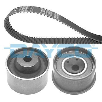 KTB446 Dayco Комплект ремня ГРМ