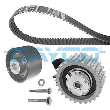 KTB457 Dayco Комплект ремня ГРМ