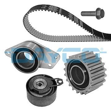 KTB519 Dayco Комплект ремня ГРМ
