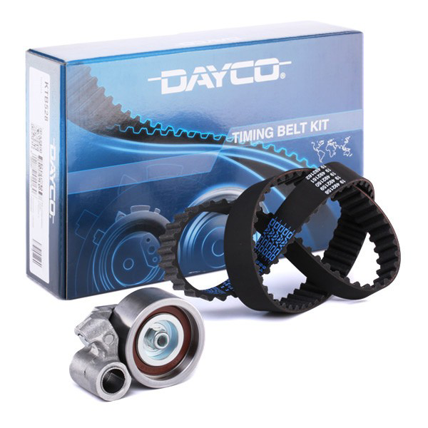 KTB528 Dayco Комплект ремня ГРМ