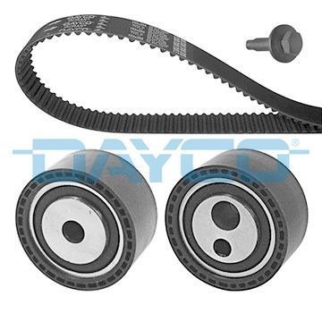 KTB590 Dayco Комплект ремня ГРМ