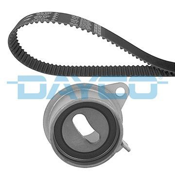 KTB597 Dayco Комплект ремня ГРМ